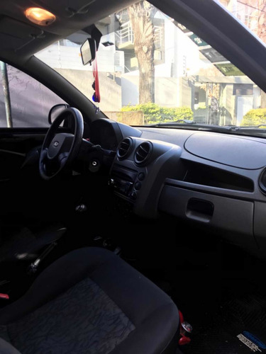 Imagen 12 de 13 de Ford Ka 1.6 Fly Viral 2010