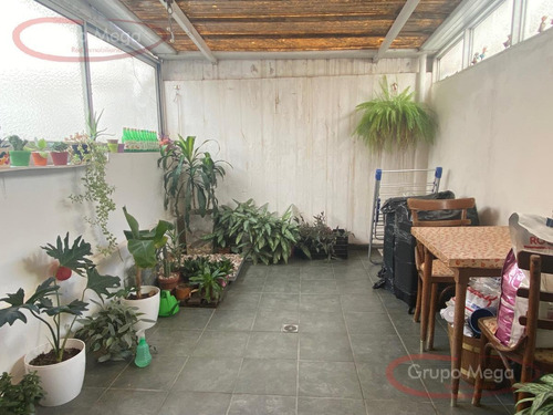 Imagen 20 de 21 de Departamento 2 Ambientes Con Hermoso Patio