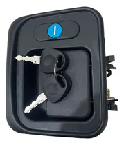 Comprar Manija Puerta Exterior Mercedes Benz 1620 1634 Izquierda