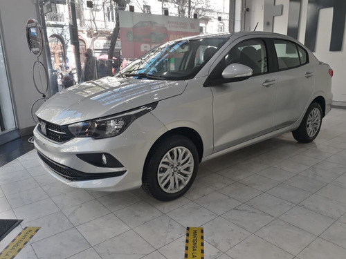 Fiat Cronos 1.3 Gse Like