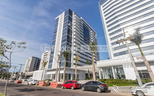 Imagem 6 de 9 de Sala / Conjunto Comercial, 37.24 M², Chácara Das Pedras - 203631