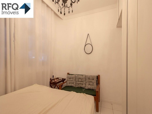 Imagem 12 de 22 de Apartamento Charmoso Com 3 Dormitórios Na Região Do Paraíso À Menos De 1km Do Parque Do Ibirapuera!! !! - Ap02818 - 70214141