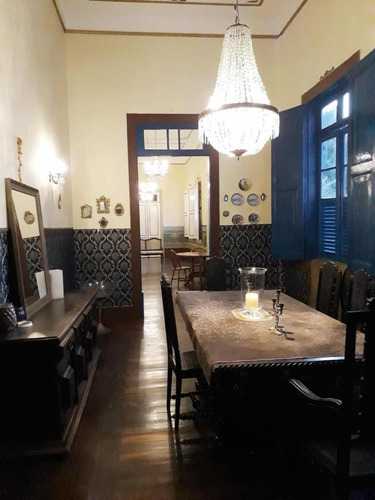 Fazenda Ciclo Do Café Com Sede Centenária.