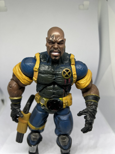 Marvel Legends Bishop Bispo Variante Toybiz (Usado)