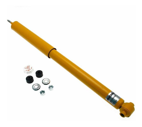 Koni Sport Shock Para Pontiac Gto, Parte Trasera