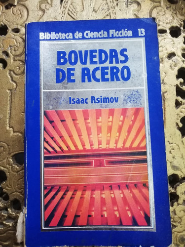 Bovedas De Acero