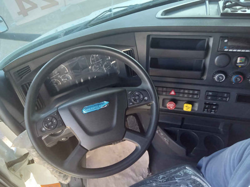 Freightliner Cascadia Nuevo Euro V Cascadia Dd13 Dt12 Aut 1