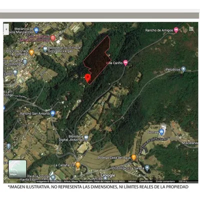 Terreno en venta