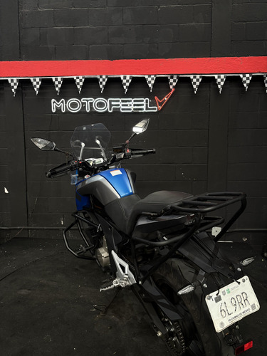 Cf Moto 650mt 2022