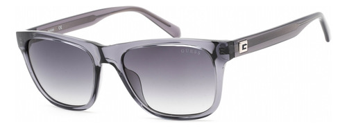 Gafa De Sol Guess Original En Acetato 