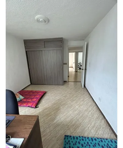 Apartamento En Venta Calasanz Parte Baja (l)