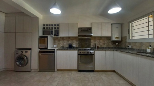 Venta Duplex El Refugio 3 Dorm Pileta