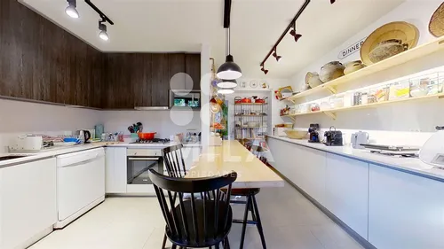 Remodelado 3 Dormitorios, Amplios Espacios, Vitacura/vespuci
