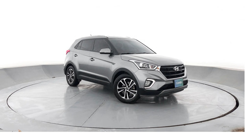 Hyundai Creta Premium - 2022 | 59473
