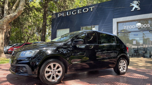 Imagen 1 de 25 de Volkswagen Gol Trend Comfortline Ma