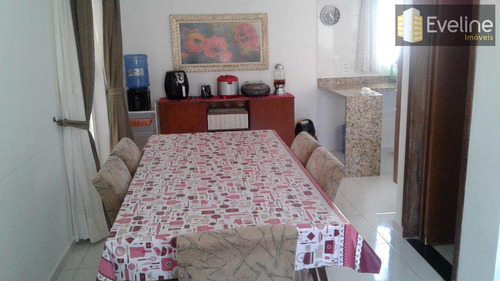 Imagem 7 de 28 de Sobrado A Venda - 3 Dms (1 Suíte) - 130m² - Villa Di Cesar - V726