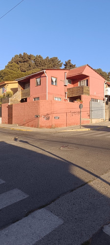 Vendo  2 Casas Independientes En Concon