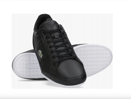 Tenis Lacoste Chaymon Bl21 1 41cma0038