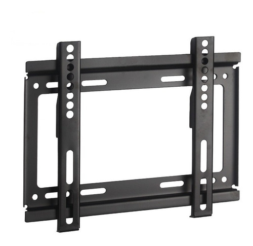 Imagen 2 de 2 de Base Para Tv Lcd Led Fija14 19 21 27 32 40 42