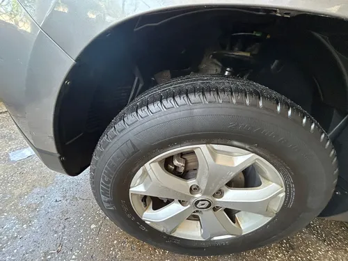 Renault Duster 1.3 Intense Cvt