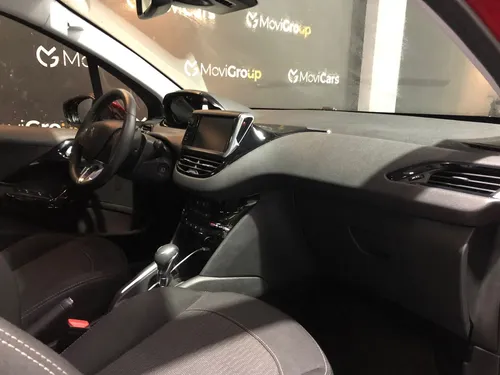 Peugeot 208 1.6 Active Vti