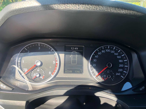 Volkswagen Amarok 2.0 Cd Tdi 180cv 4x2 Highline Pack At 2019