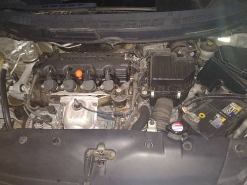 Civic Sedan Lxs