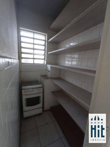 Imagem 3 de 30 de Sobrado À Venda, 360 M² Por R$ 1.100.000,00 - Ipiranga - São Paulo/sp - So0585