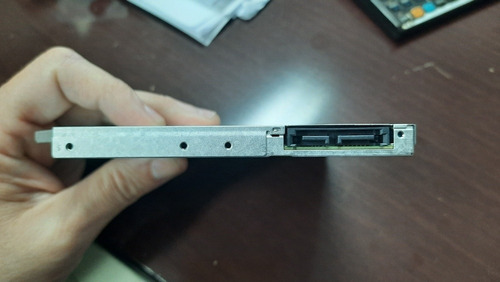Drive Dvd Cd Ultrabook Notebook 9.5 Mm Acer