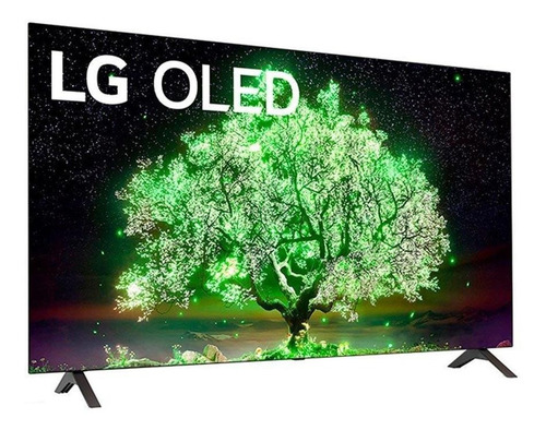 Imagem 6 de 12 de Smart Tv Oled 55 LG Oled55a1psa 4k Hdr Com Wi-fi