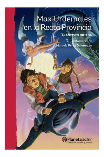 Libro - Max Urdemales, Y La Recta Provincia - F. Ortega