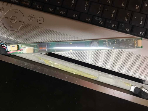 Sony Vaio Vgn-fz21s Deshueso (Usado)