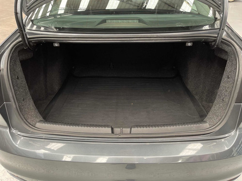 Imagen 12 de 12 de Volkswagen Jetta 2017 2.0 Tiptronic At