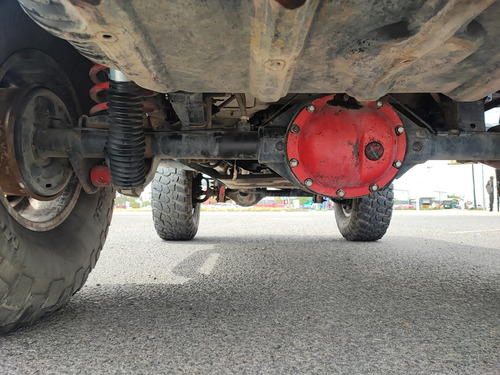 Jeep Wrangler 2.4 Se Techo Lona Mt