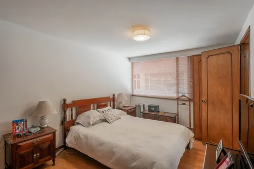 Apartamento En Venta En Chicó Norte. Cod V16555