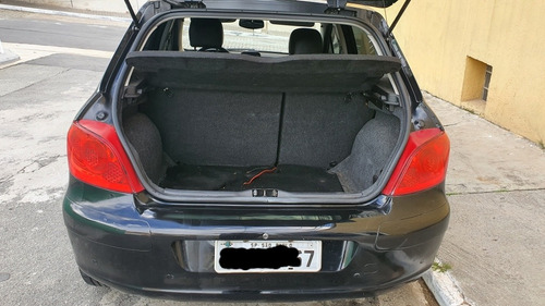 Peugeot 307 2007 2.0 Griffe Aut. 5p