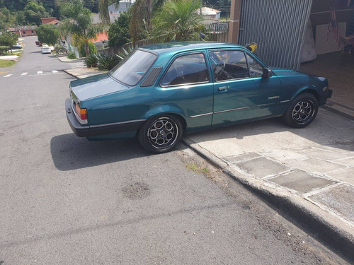 Imagem 1 de 6 de Chevette Chevette