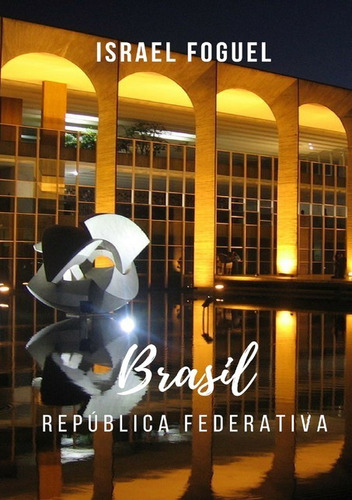 Livro Brasil: República Federativa