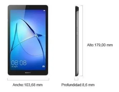 Tablet Huawei Mediapad T3 7 3g 1gb / 8gb