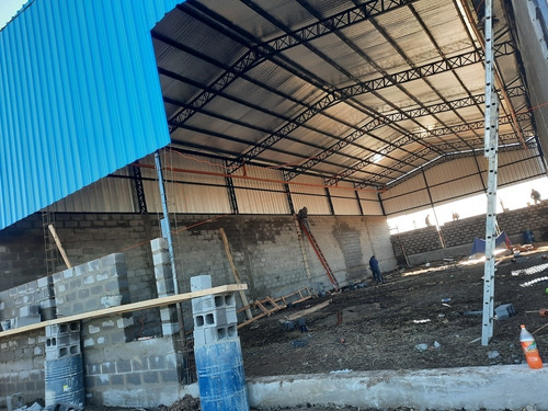 Imagen 5 de 5 de Tinglados , Galpones Llave En Mano 1126922075