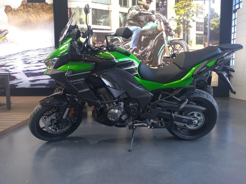 Imagen 7 de 19 de Kawasaki Versys 1000, Entrega Inmediata, Mejor Contado!!!