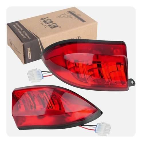 Club Car Tempo Kit De Luces