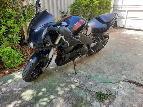 Buell Faribolt Xb12 Firebolt