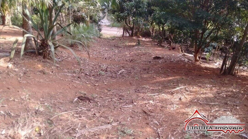 Imagem 4 de 15 de Terreno Bom Para Chacara Rodovia Dom Pedro - 6324