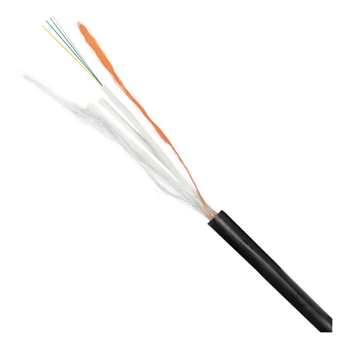 comprar 40m Cabo Óptico Speed Star Cfoa Asu80 4fo Ideal Pu002F Passa Fio