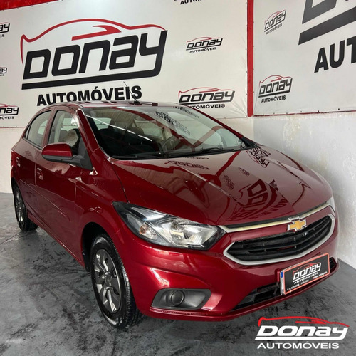 Chevrolet Onix 1.0 Lt 5p