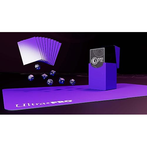 Carpeta Pro Binder De 4 Bolsillos Eclipse E15382, Naran...