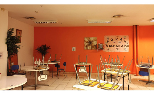 Arriendo Local Comercial 1.365,07 M2 En Piso 4, Av. Argenti