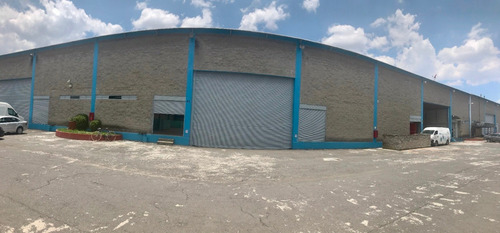 Imagen 23 de 25 de Amplia Bodega En Renta Sobre Blvd.aeropuerto Toluca
