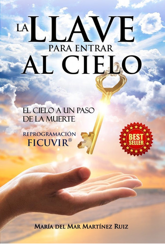 Libro La Llave Para Entrar Al Cielo